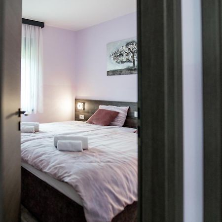 Apartments Dora Sveti Martin Na Muri Dış mekan fotoğraf