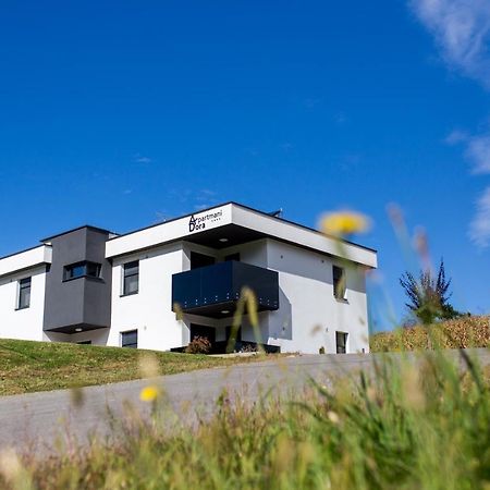 Apartments Dora Sveti Martin Na Muri Dış mekan fotoğraf