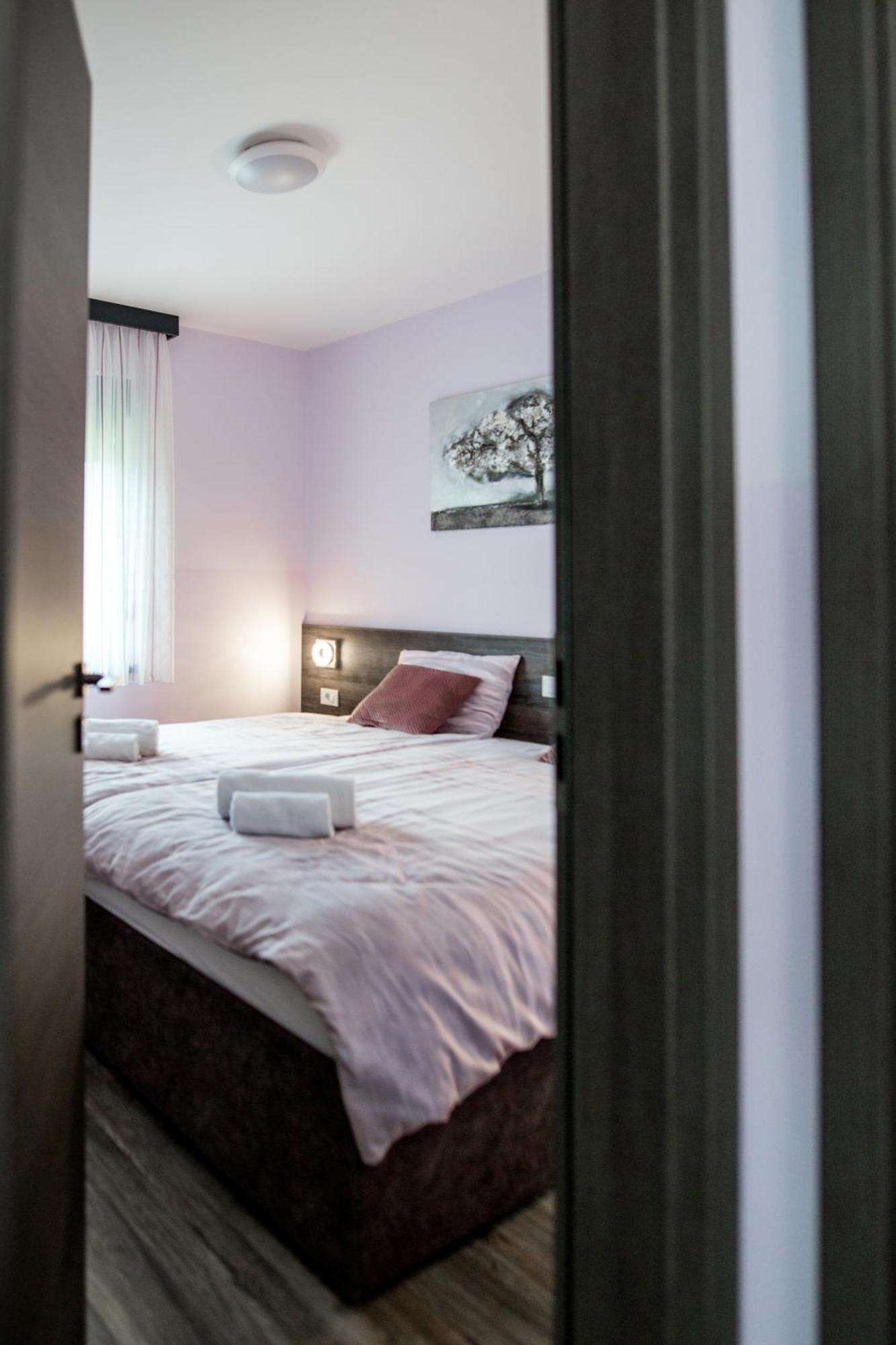 Apartments Dora Sveti Martin Na Muri Dış mekan fotoğraf