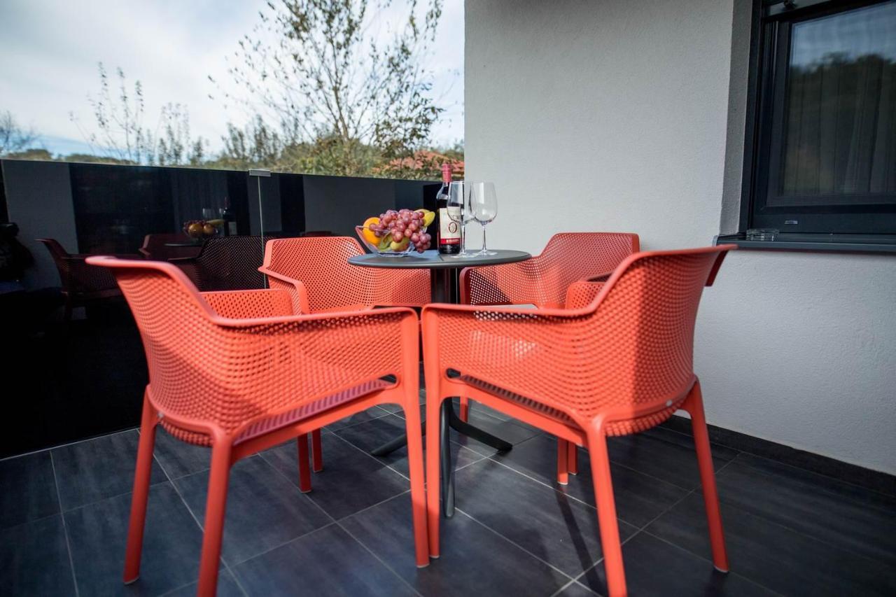 Apartments Dora Sveti Martin Na Muri Dış mekan fotoğraf