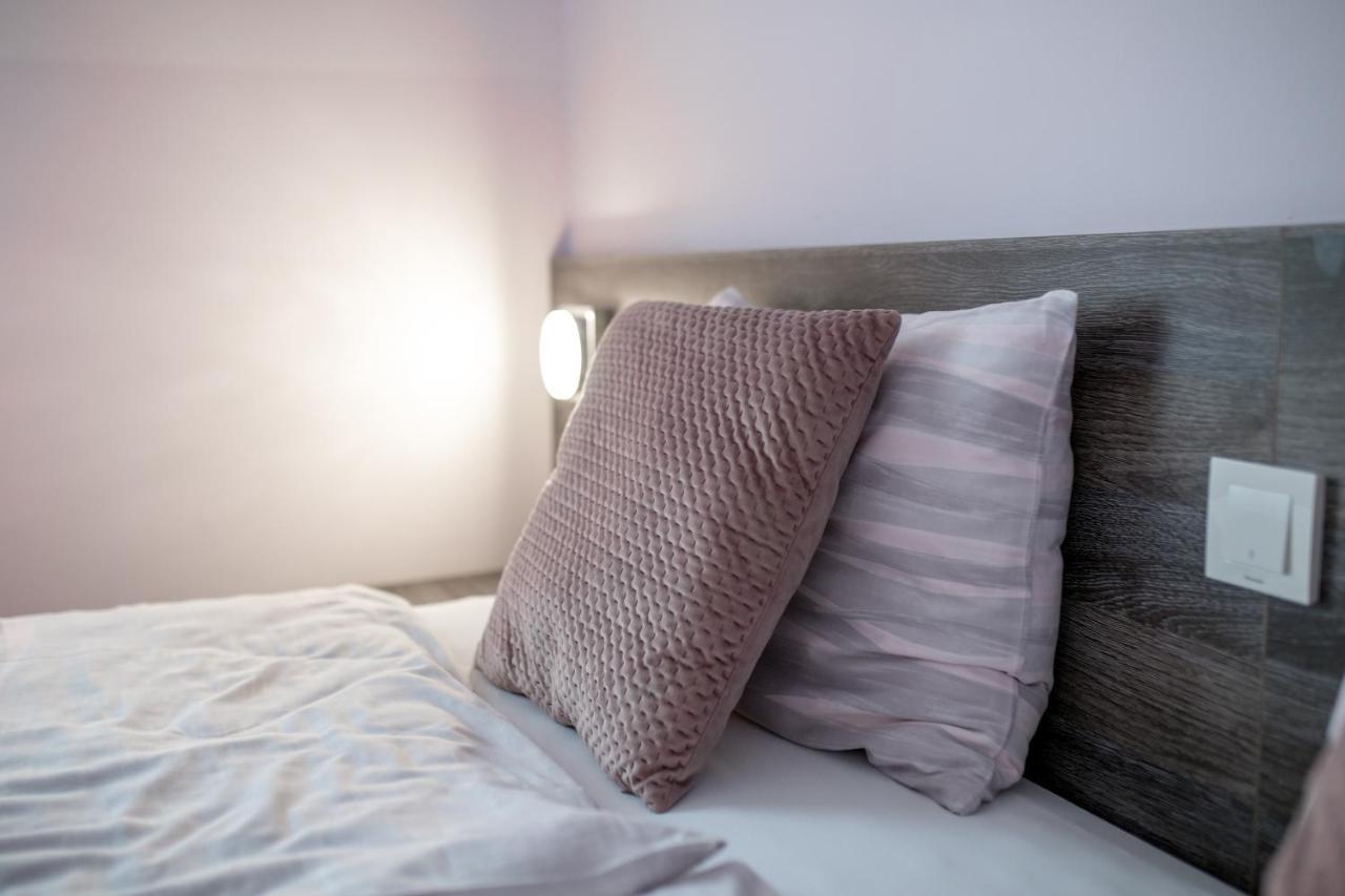 Apartments Dora Sveti Martin Na Muri Dış mekan fotoğraf