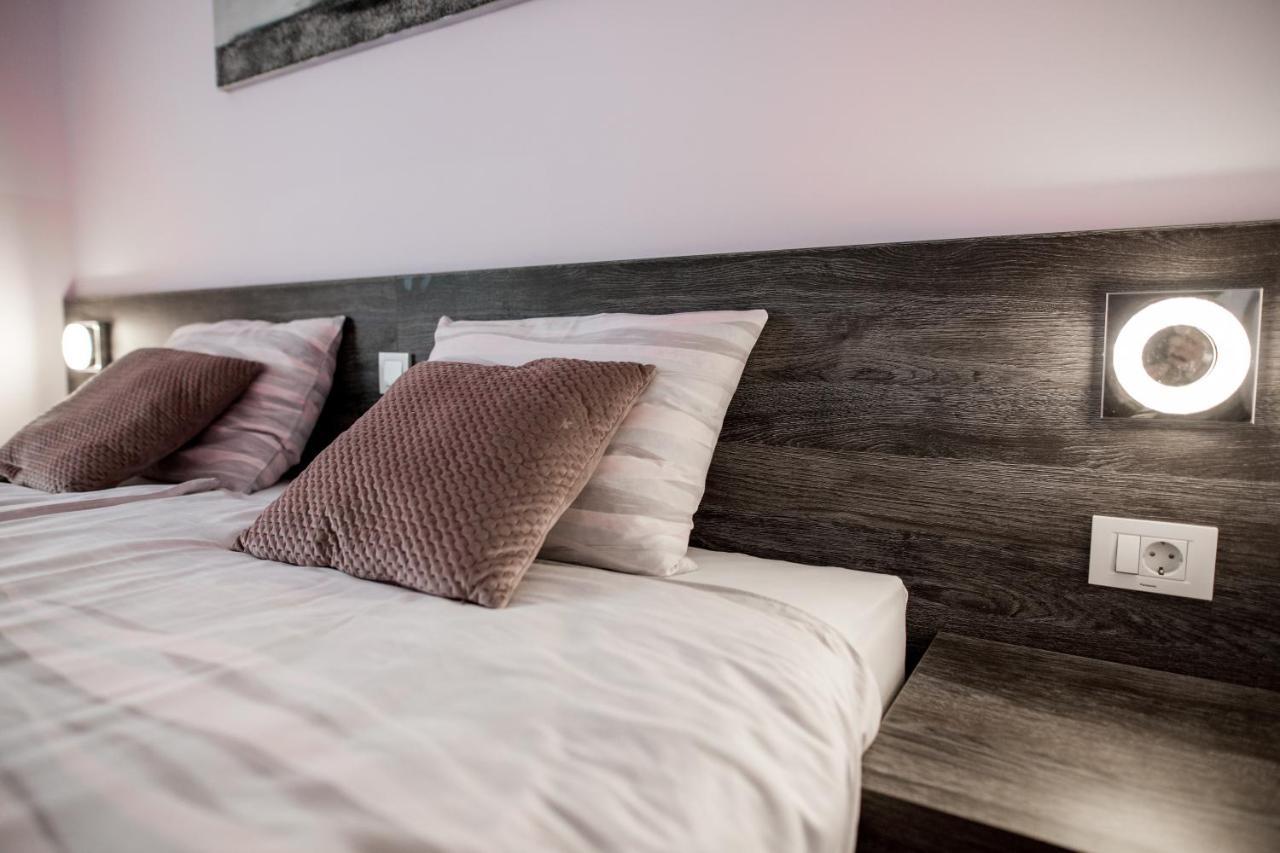 Apartments Dora Sveti Martin Na Muri Dış mekan fotoğraf