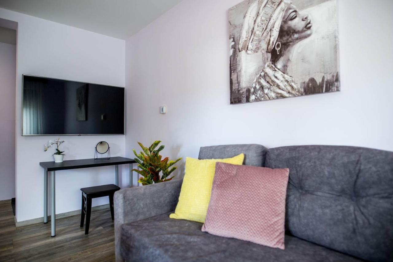 Apartments Dora Sveti Martin Na Muri Dış mekan fotoğraf
