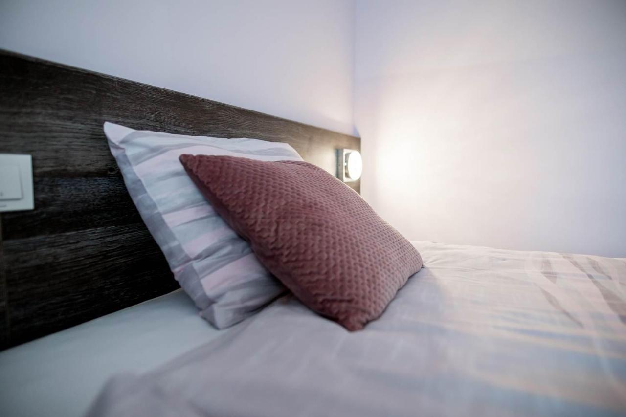 Apartments Dora Sveti Martin Na Muri Dış mekan fotoğraf