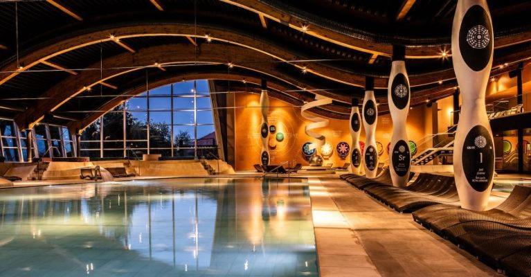 Apartments Dora Sveti Martin Na Muri Dış mekan fotoğraf