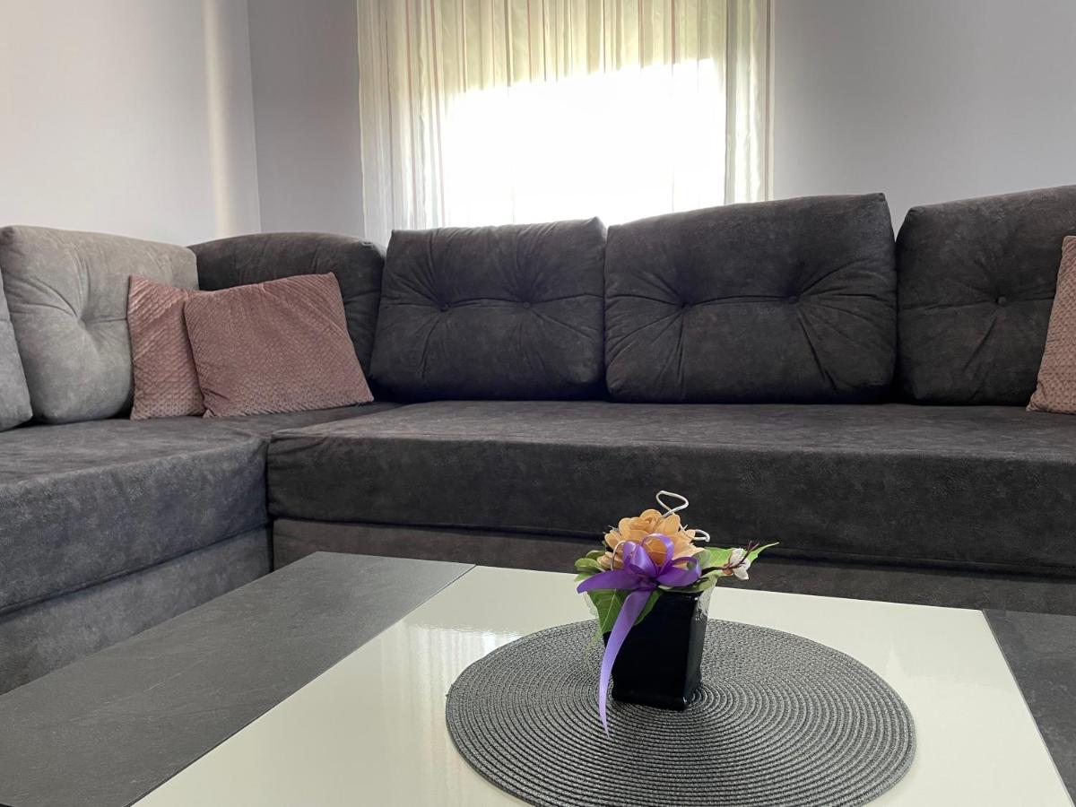 Apartments Dora Sveti Martin Na Muri Dış mekan fotoğraf