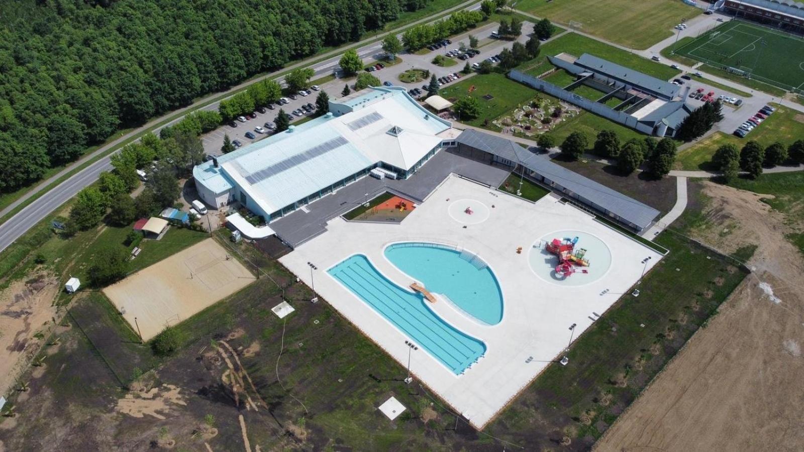 Apartments Dora Sveti Martin Na Muri Dış mekan fotoğraf